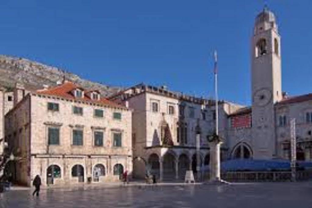 Dubrovnik Style Luxury Apartment Luaran gambar