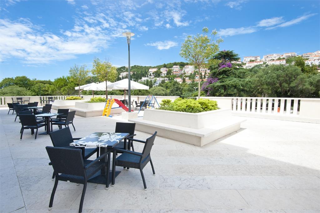 Dubrovnik Style Luxury Apartment Bilik gambar