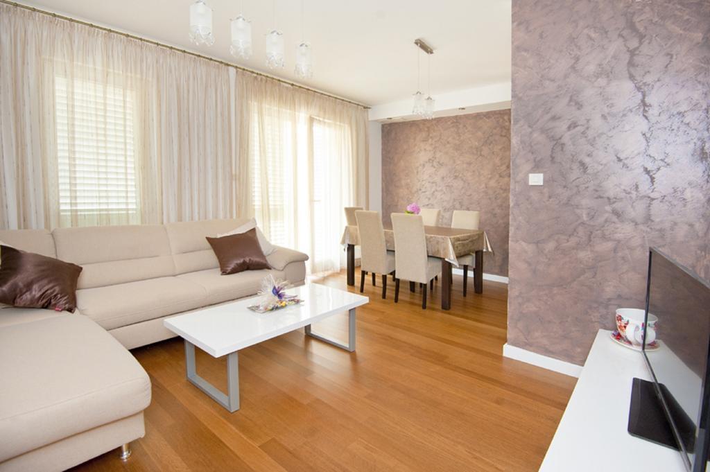 Dubrovnik Style Luxury Apartment Bilik gambar