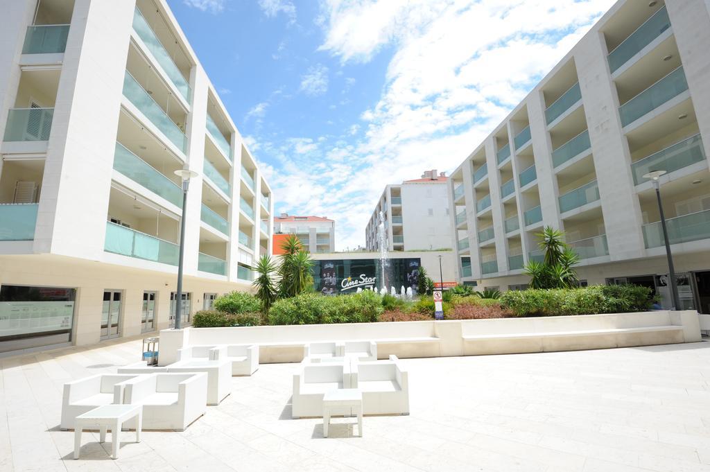 Dubrovnik Style Luxury Apartment Bilik gambar