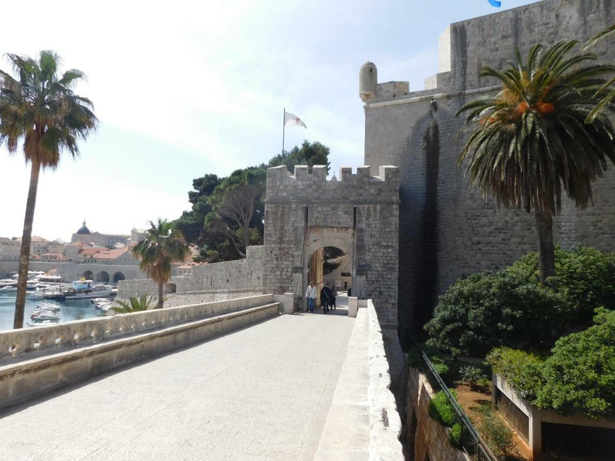 Dubrovnik Style Luxury Apartment Luaran gambar