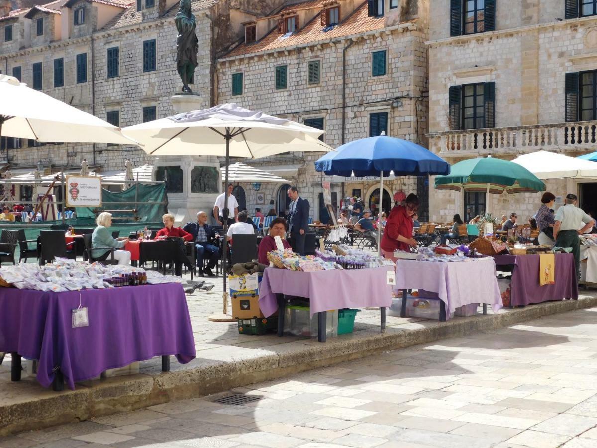 Dubrovnik Style Luxury Apartment Luaran gambar