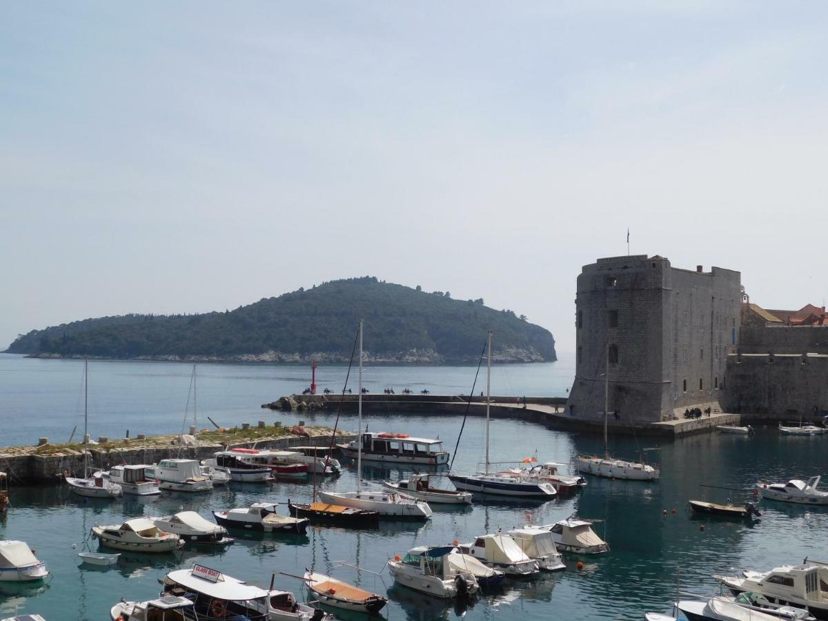 Dubrovnik Style Luxury Apartment Luaran gambar