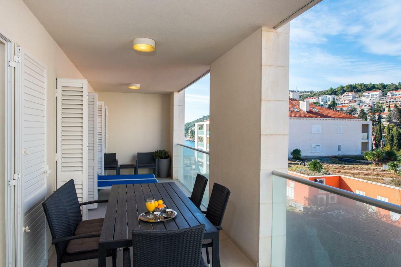 Dubrovnik Style Luxury Apartment Luaran gambar