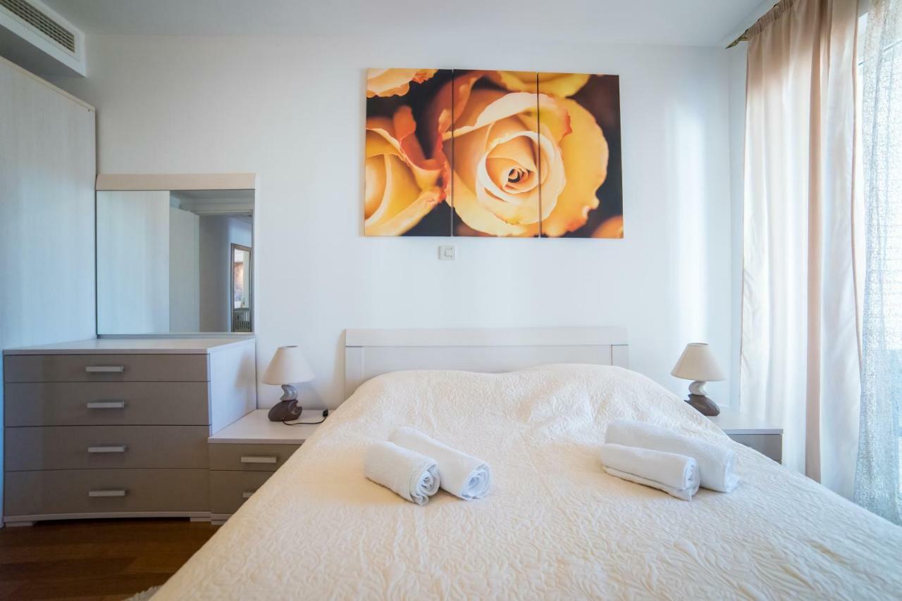 Dubrovnik Style Luxury Apartment Luaran gambar