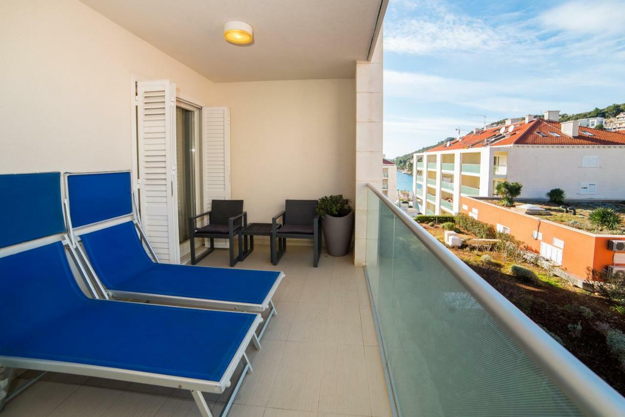 Dubrovnik Style Luxury Apartment Luaran gambar