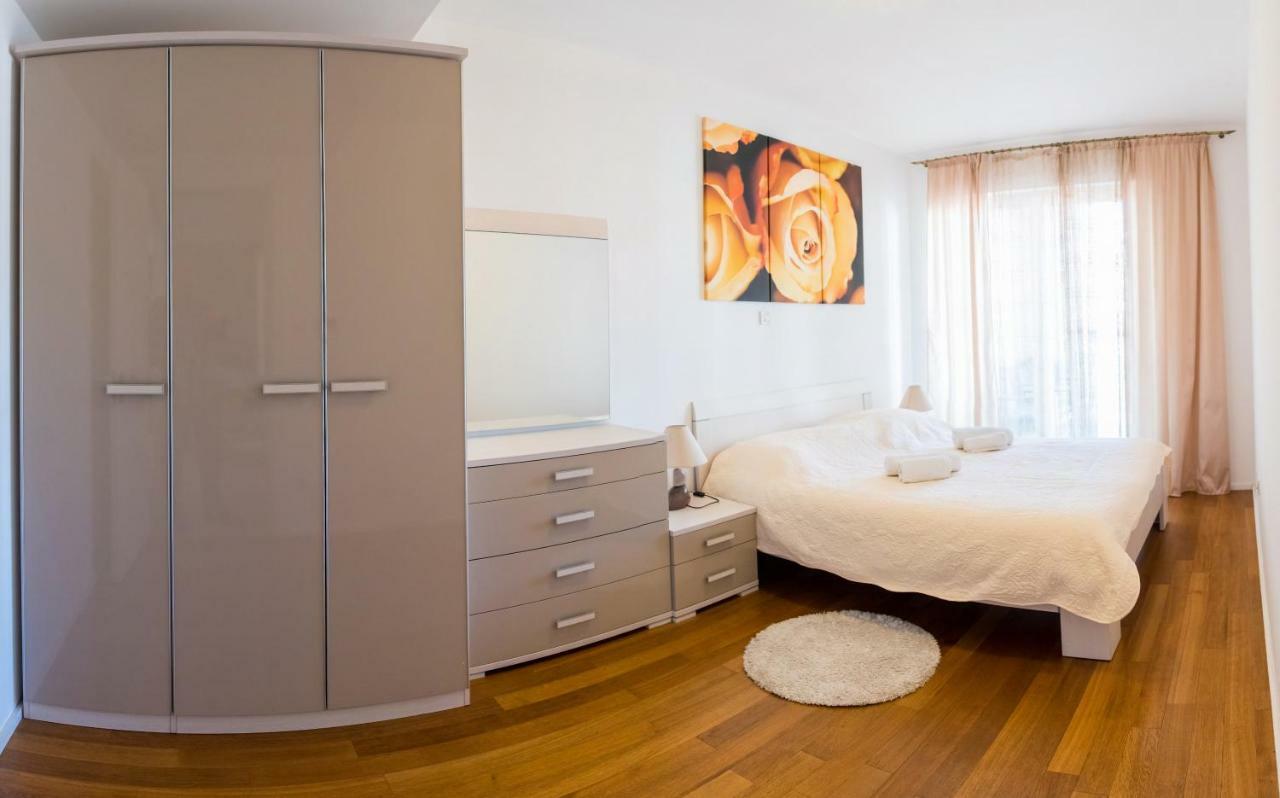 Dubrovnik Style Luxury Apartment Luaran gambar