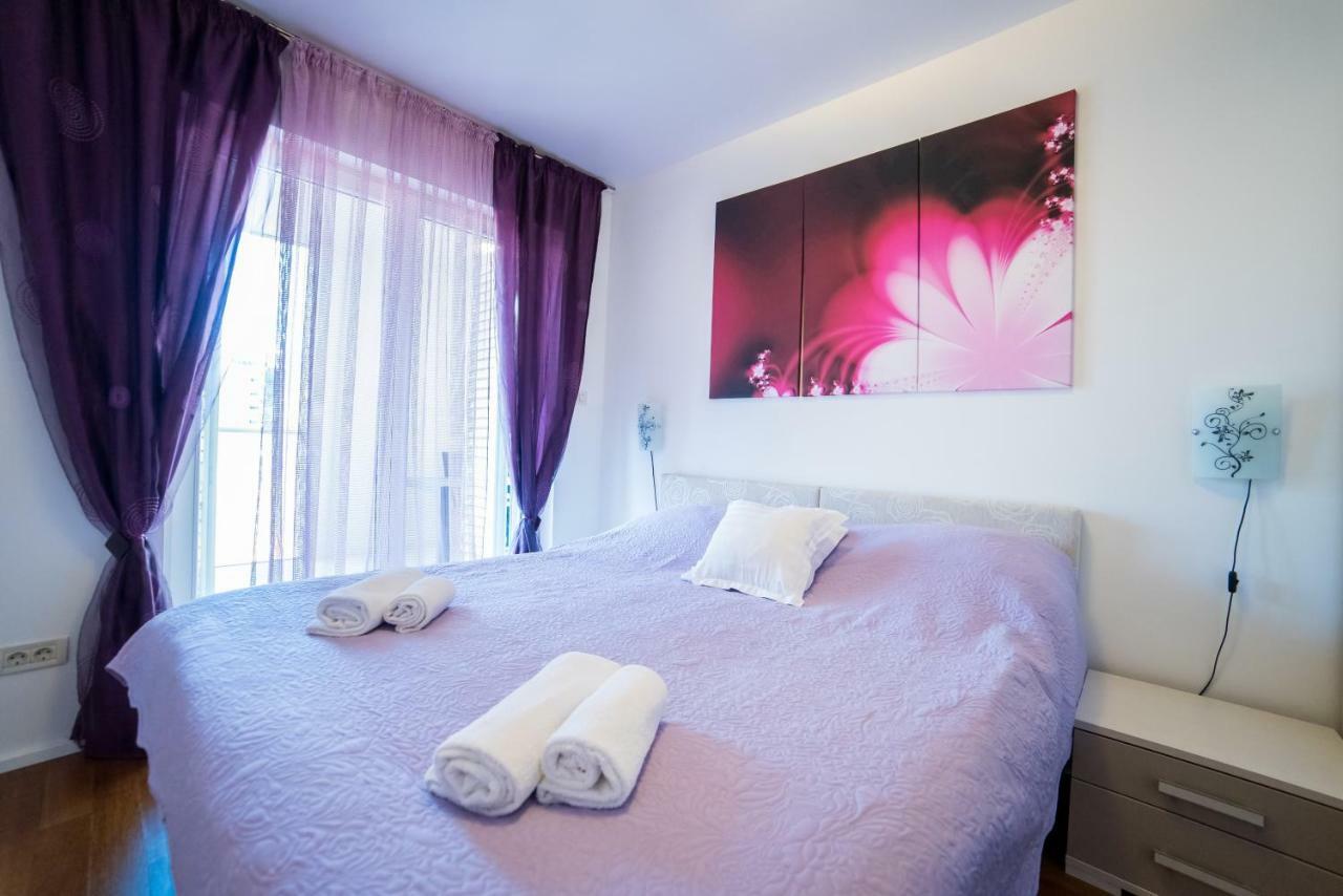 Dubrovnik Style Luxury Apartment Luaran gambar