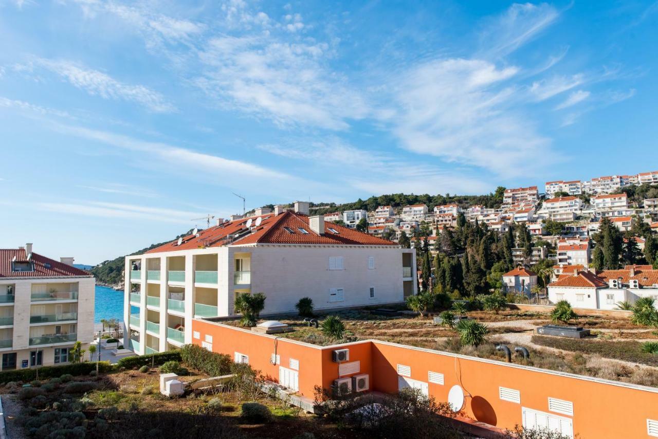 Dubrovnik Style Luxury Apartment Luaran gambar