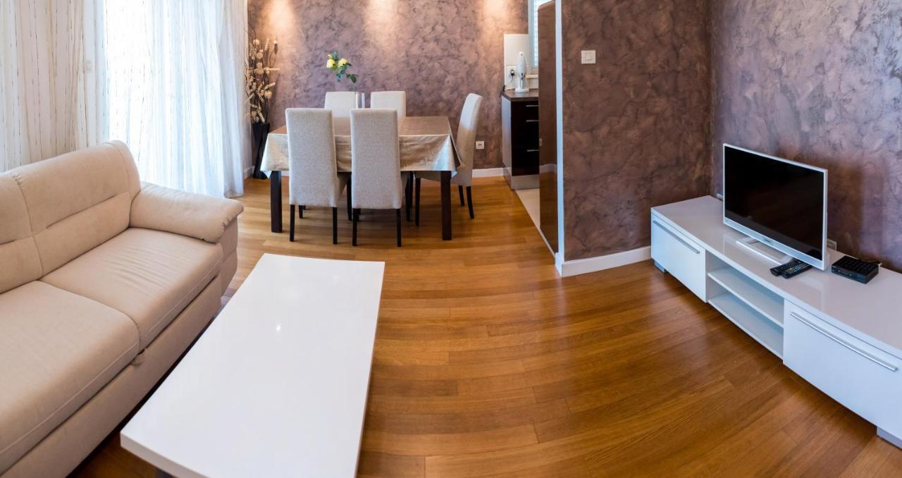 Dubrovnik Style Luxury Apartment Luaran gambar