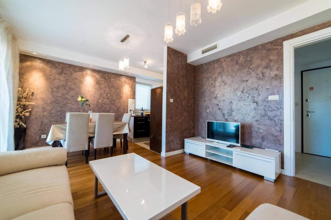 Dubrovnik Style Luxury Apartment Luaran gambar