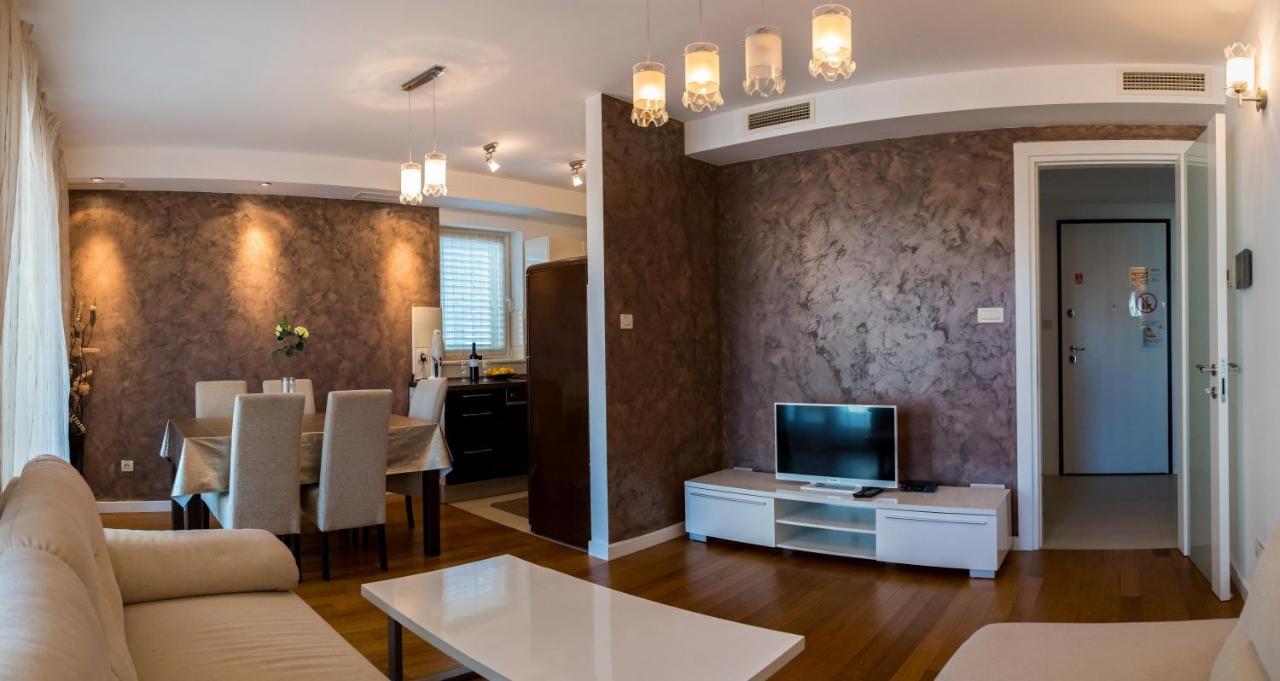 Dubrovnik Style Luxury Apartment Luaran gambar