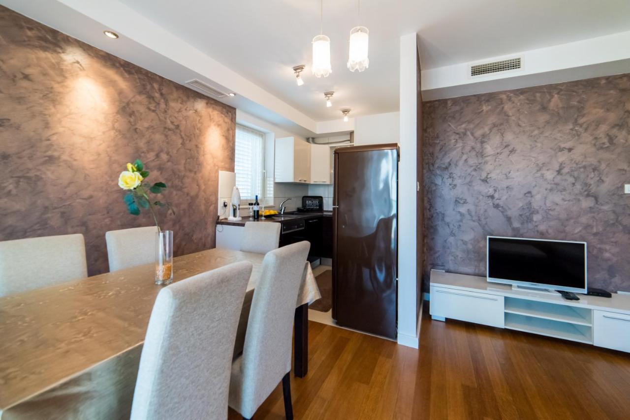 Dubrovnik Style Luxury Apartment Luaran gambar