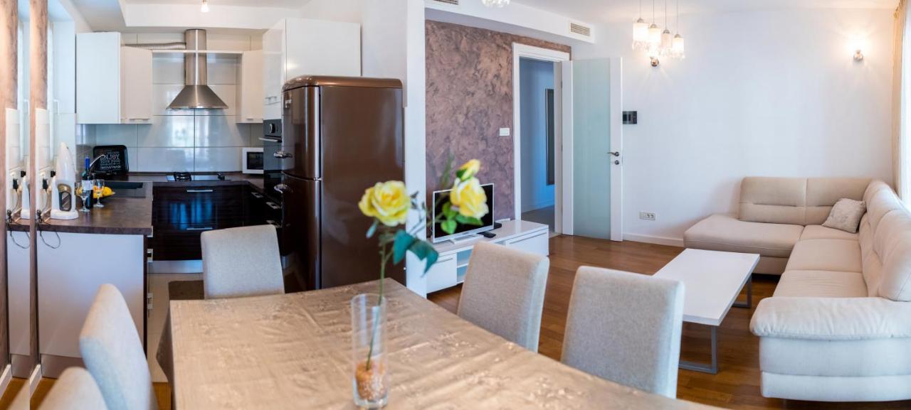 Dubrovnik Style Luxury Apartment Luaran gambar